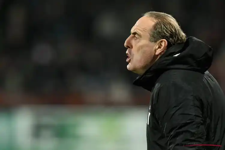 KV Kortrijk op Voetbalkrant post