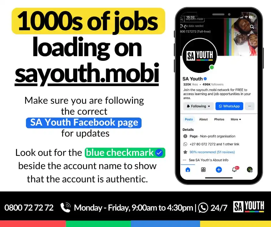 KZN Department of Education post