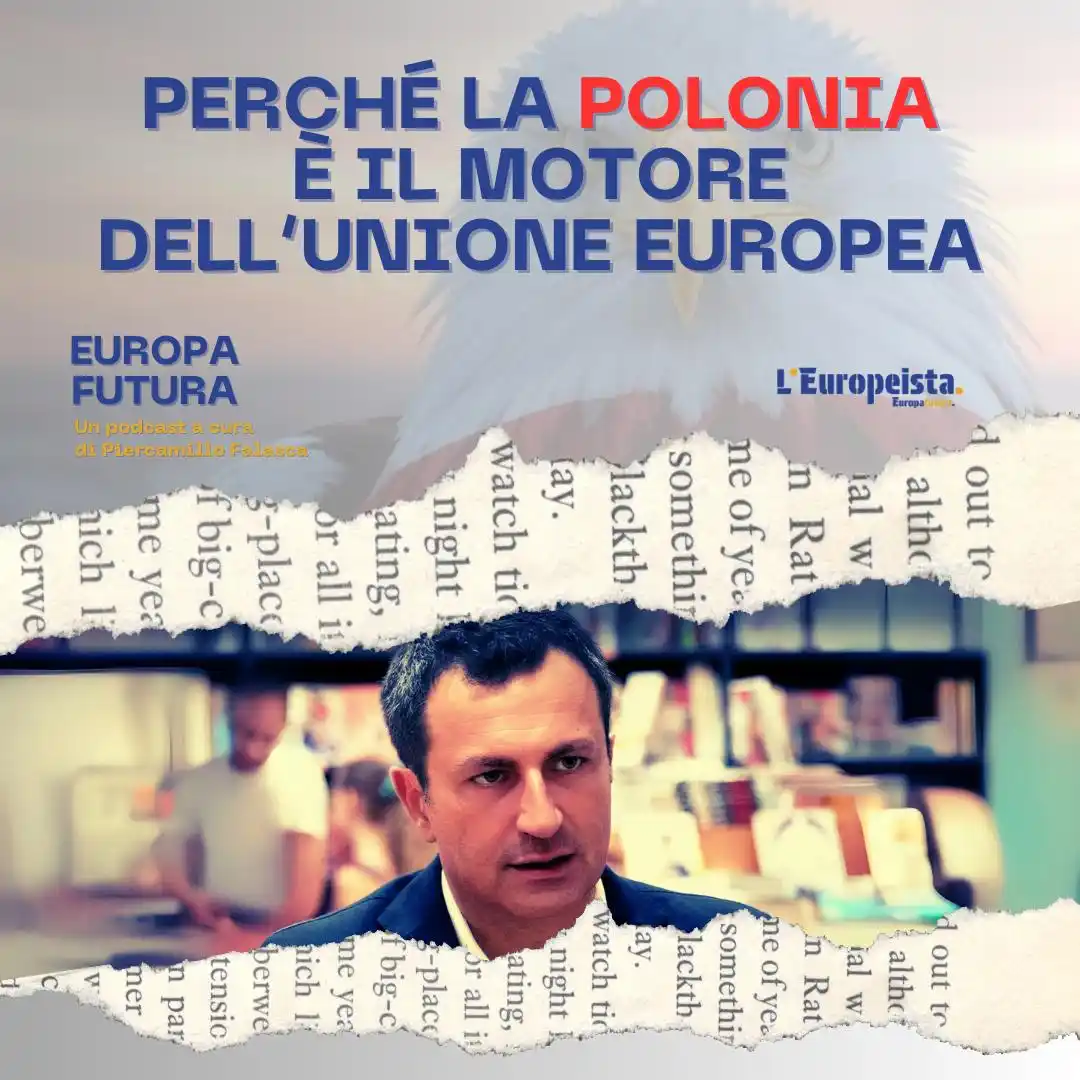 L’Europeista post