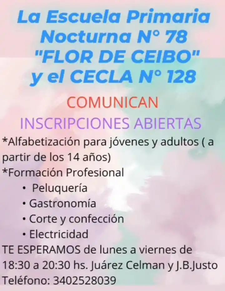 La Campora Arroyo Seco✅ post