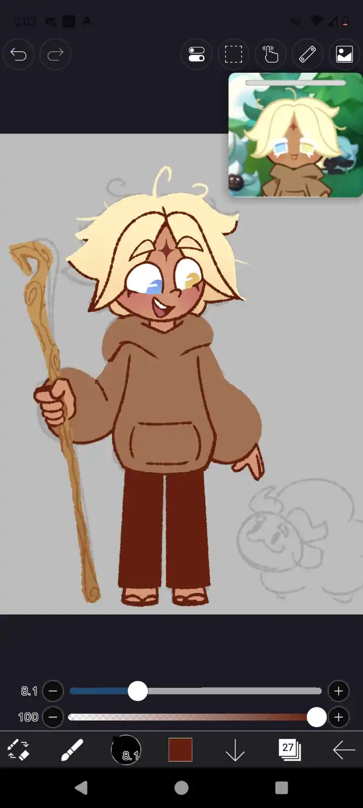 La Hielera 2.0 🧊 post