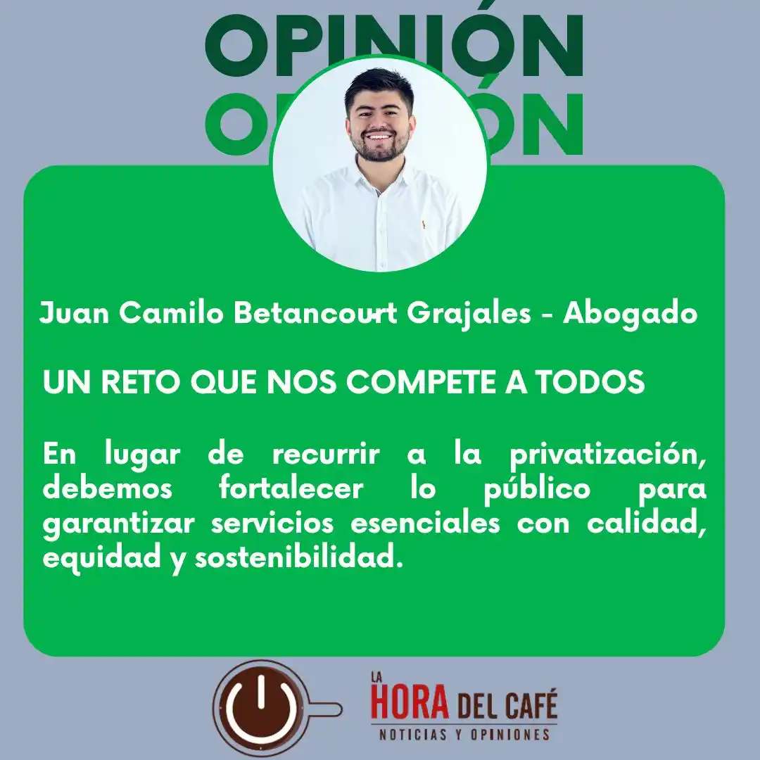 La Hora Del Café☕ post