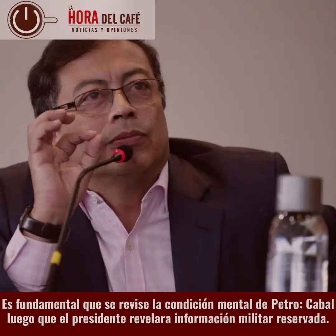 La Hora Del Café☕ post