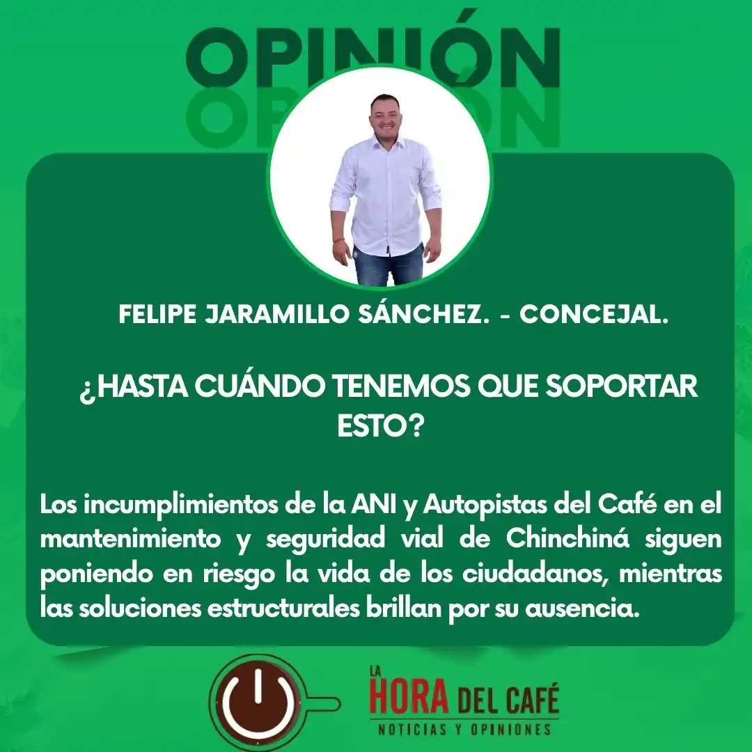 La Hora Del Café☕ post