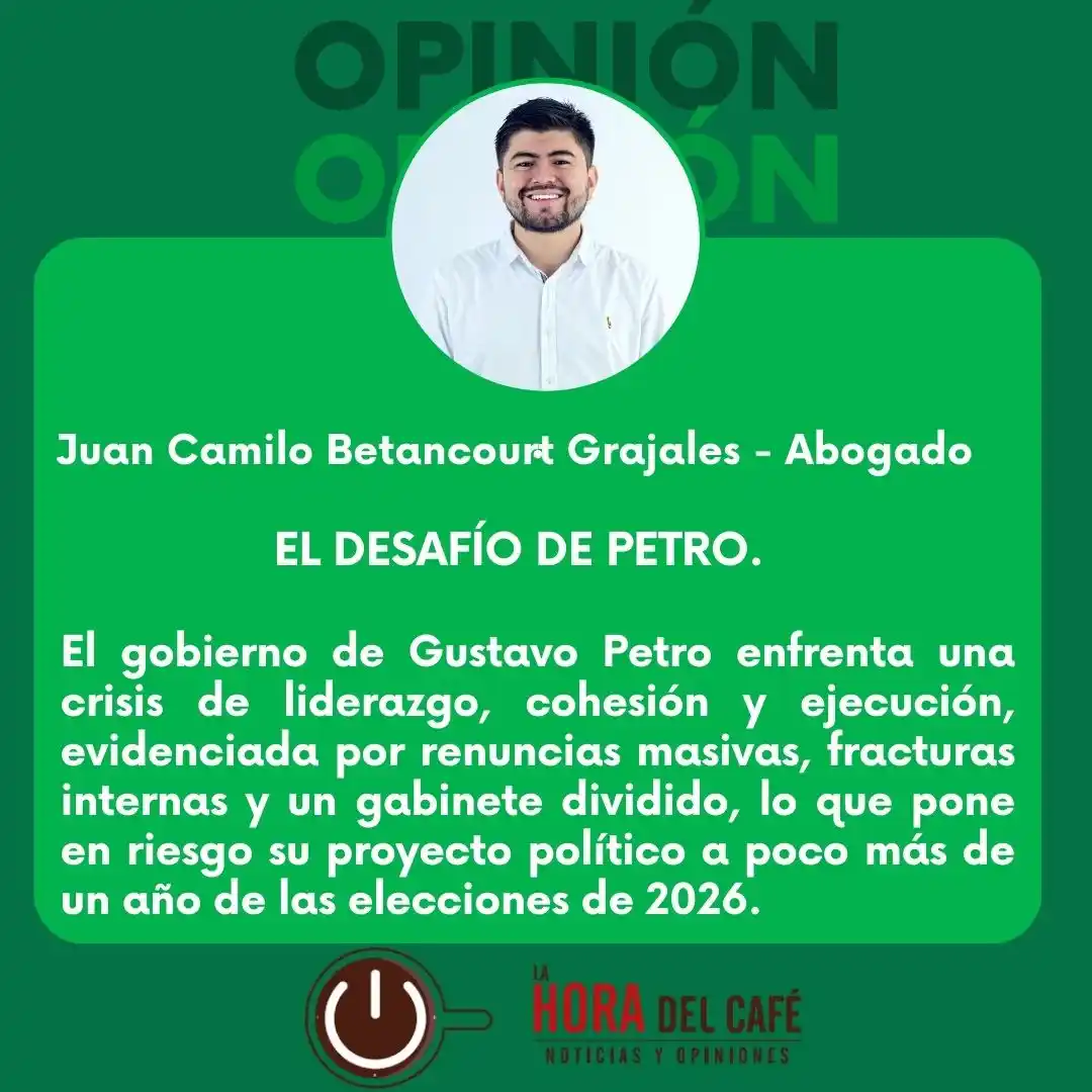 La Hora Del Café☕ post