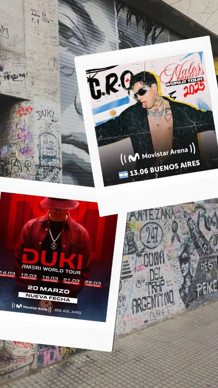 La Tiendita De Naw 🛍️✨ post