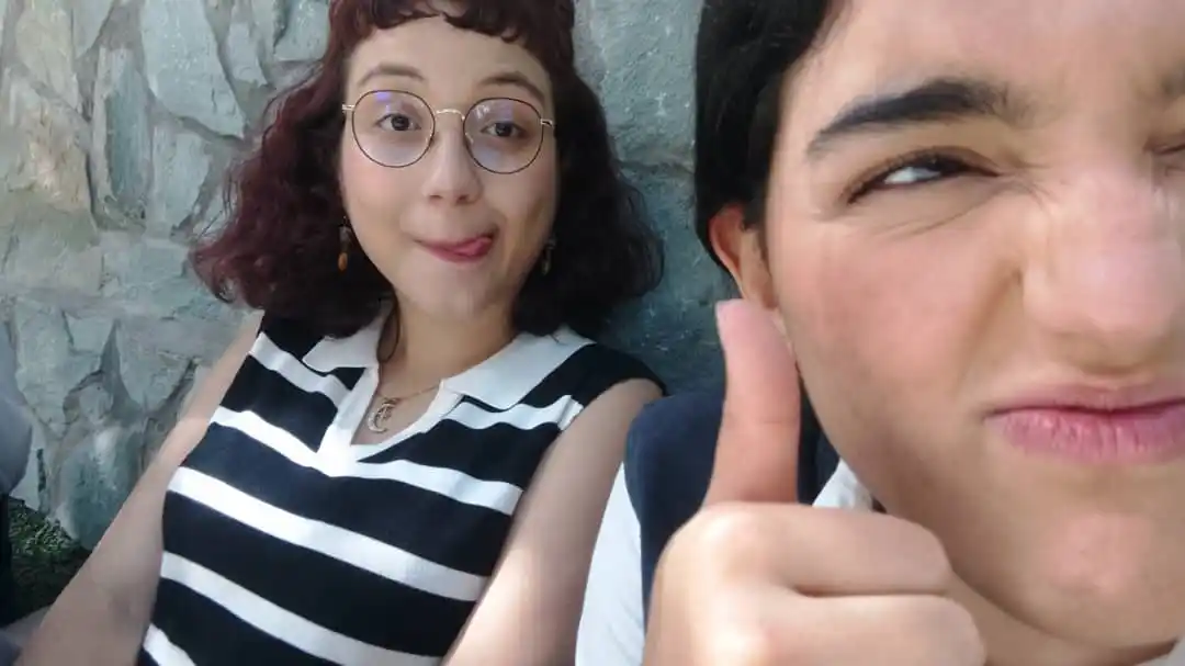 las Reales 🩵 post