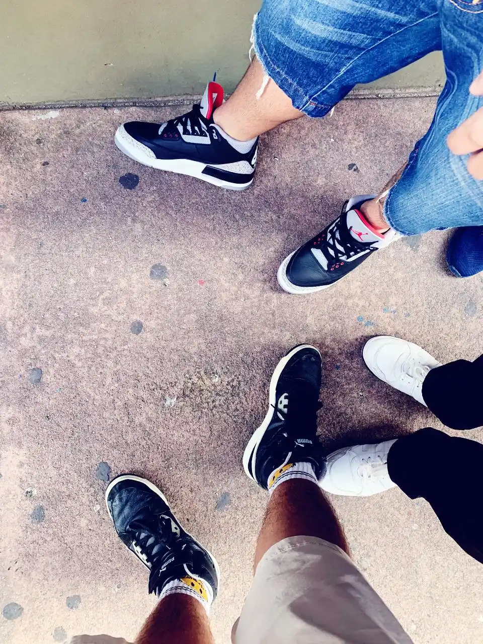 ❤️‍🩹la vida de san 🗣️ post