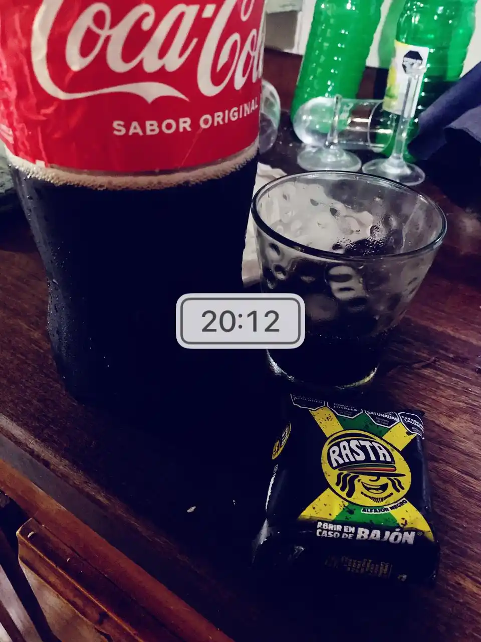 ❤️‍🩹la vida de san 🗣️ post