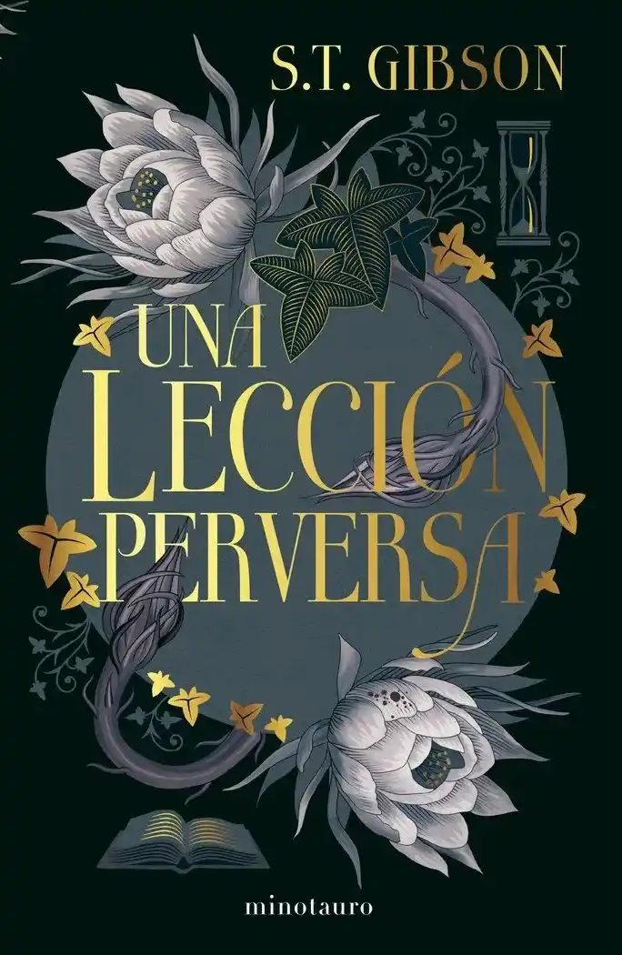 Ladrona de Historias post