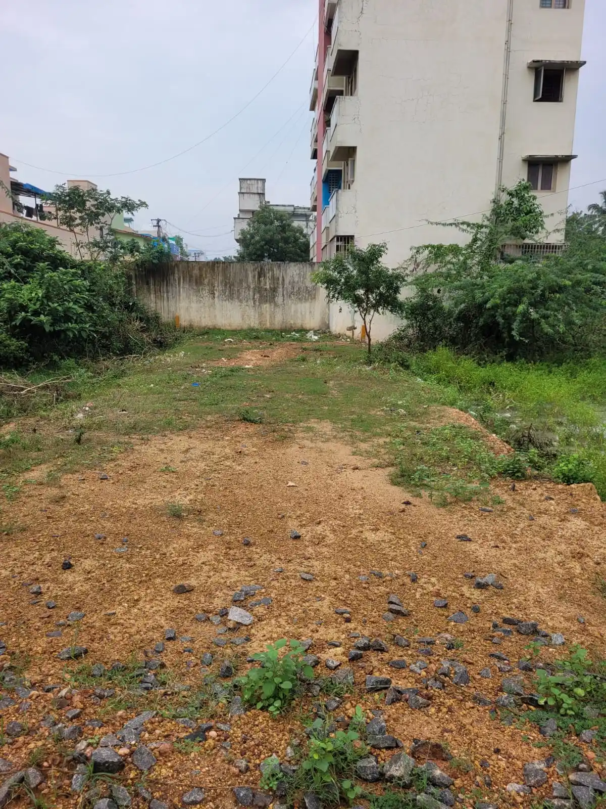 LAKSHMI PROMOTERS post