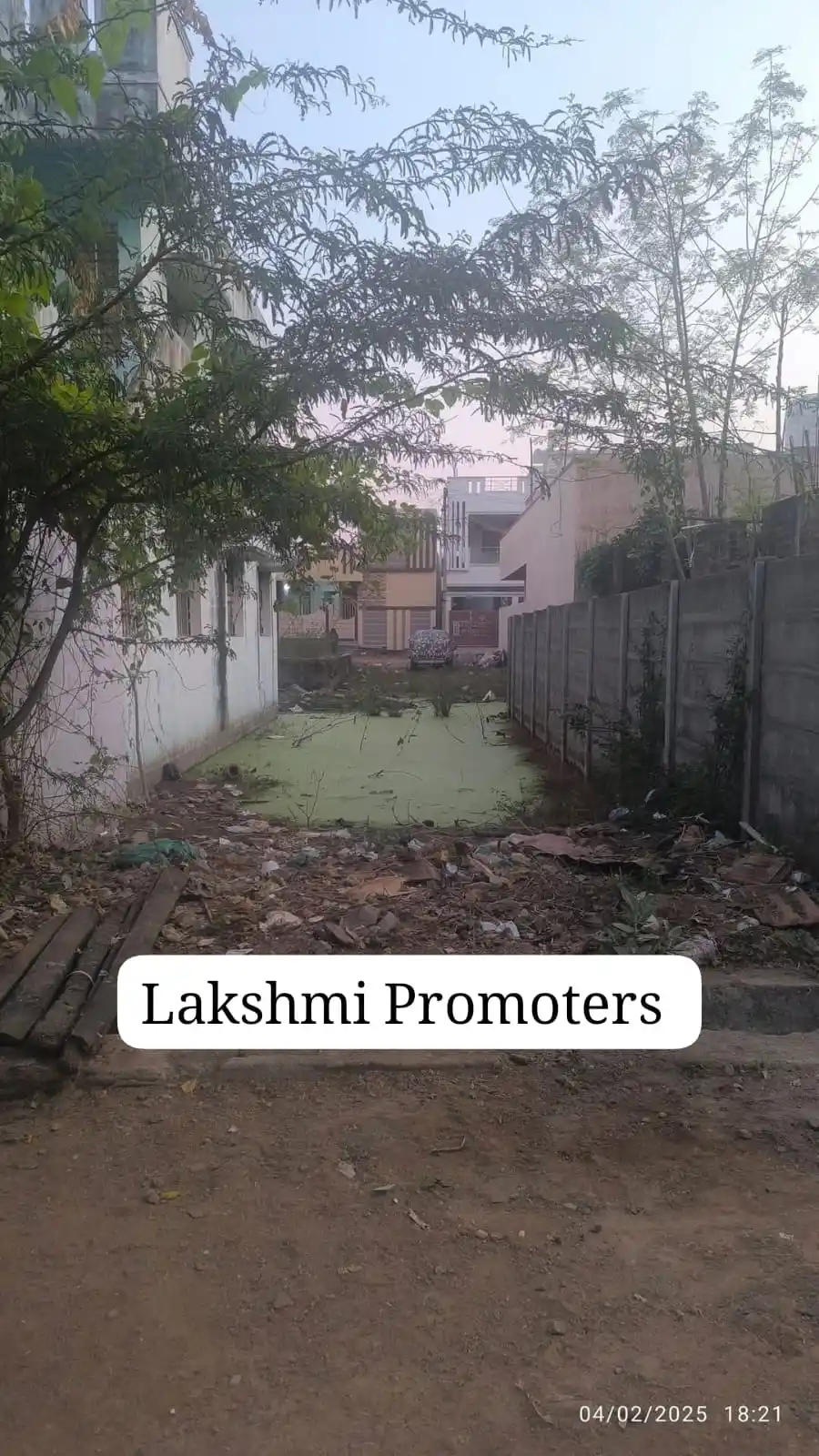 LAKSHMI PROMOTERS post