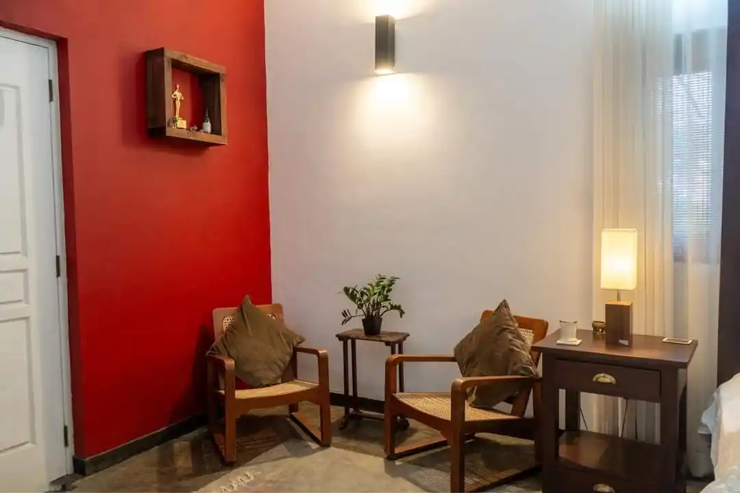 LAKSHMI PROMOTERS post