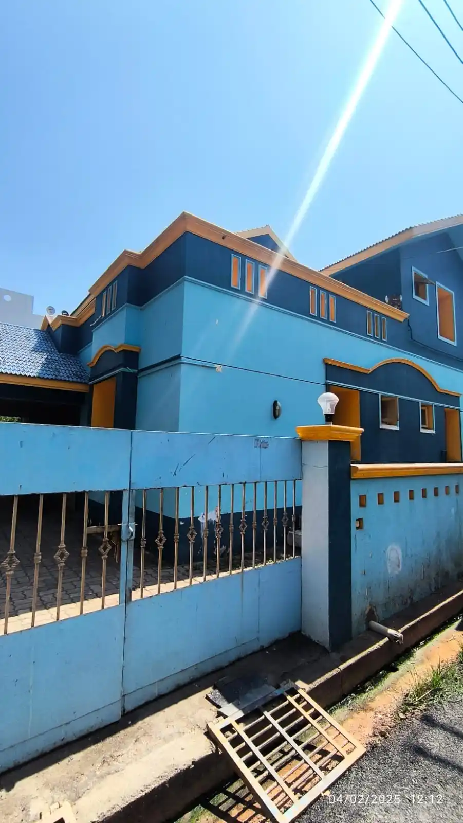 LAKSHMI PROMOTERS post