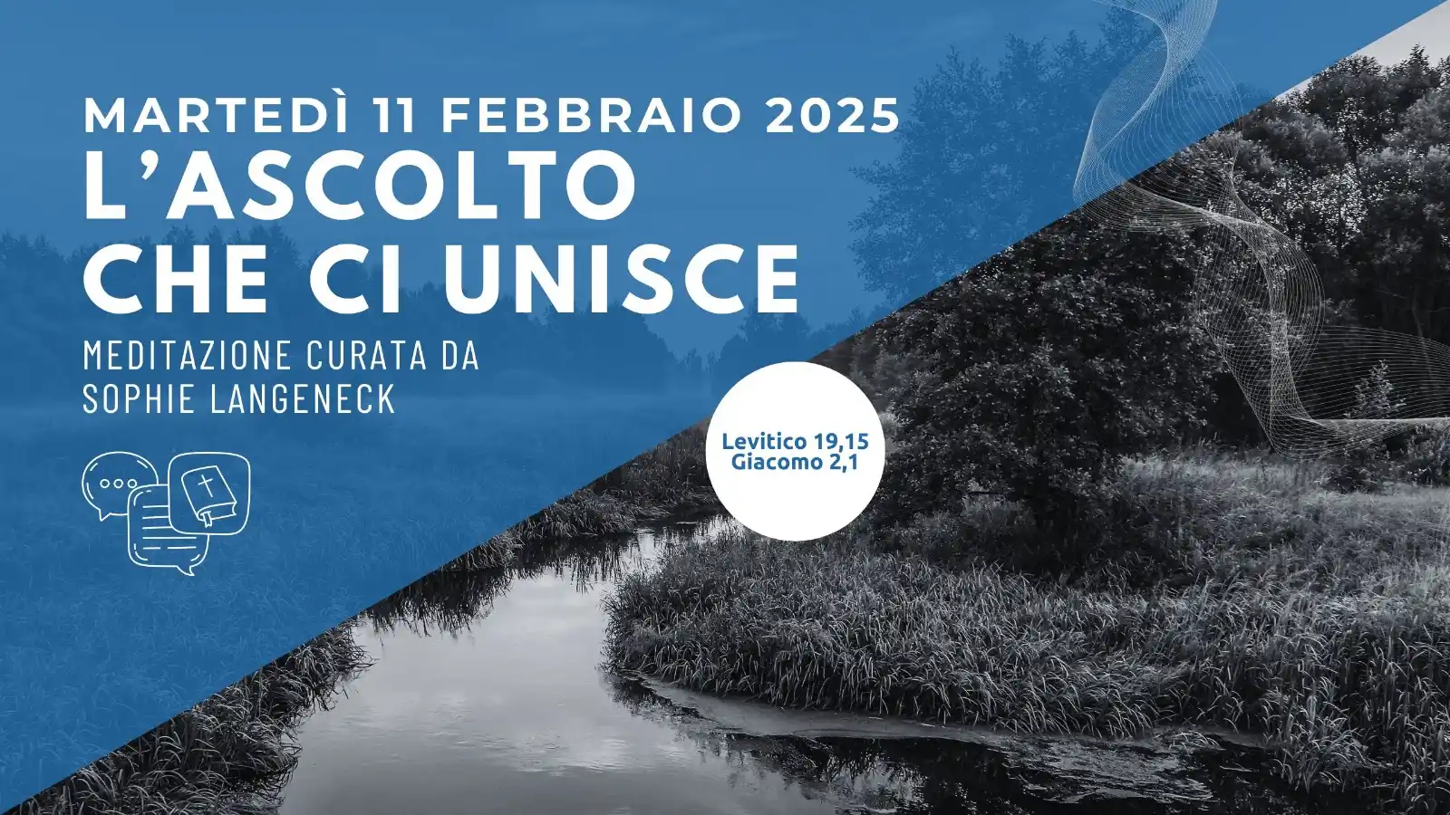 L'ascolto che ci unisce post