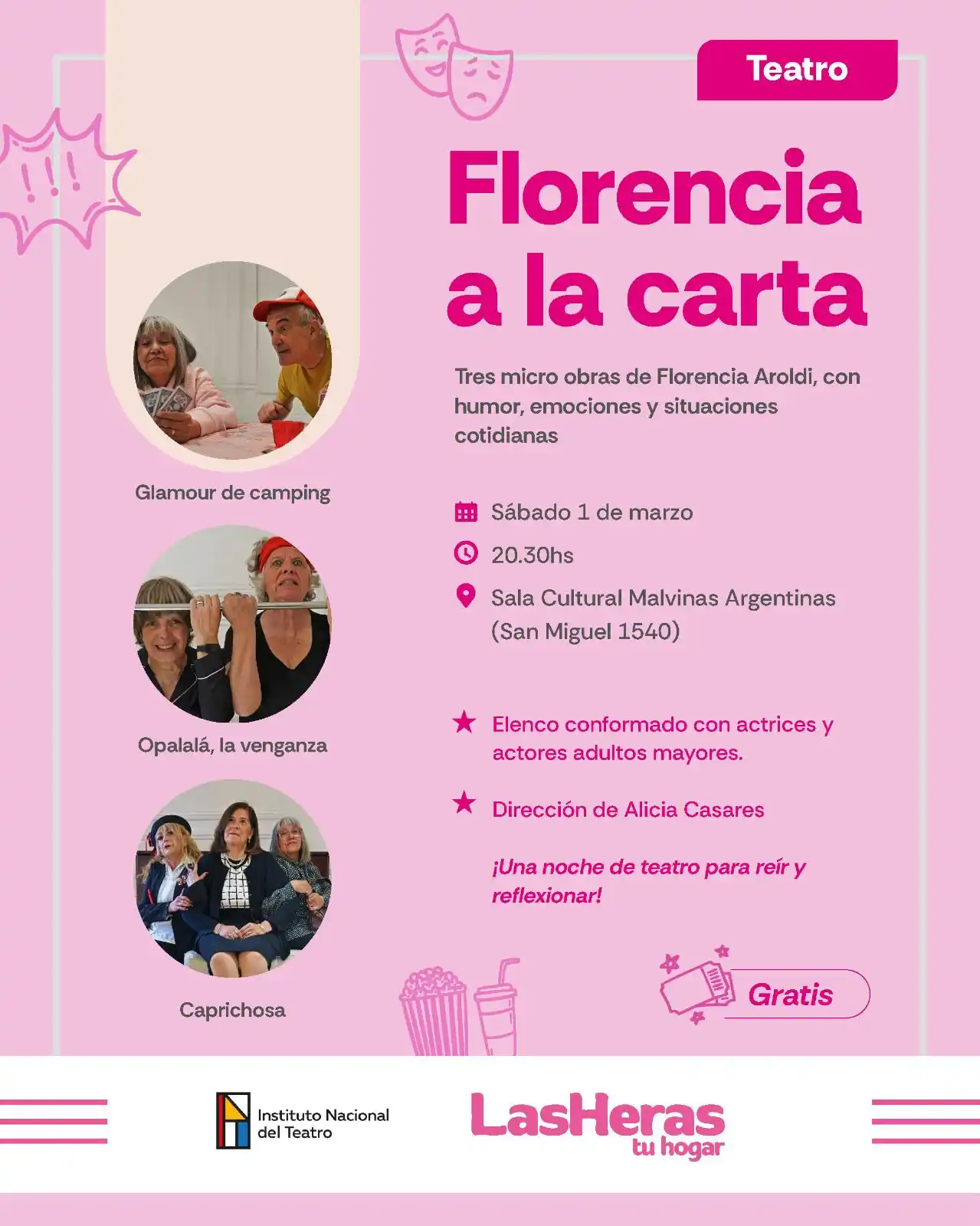 Image from Las Heras 🦺 #GenteTrabajadora: <a class="text-blue-500 hover:underline cursor-pointer" href="/hashtag...