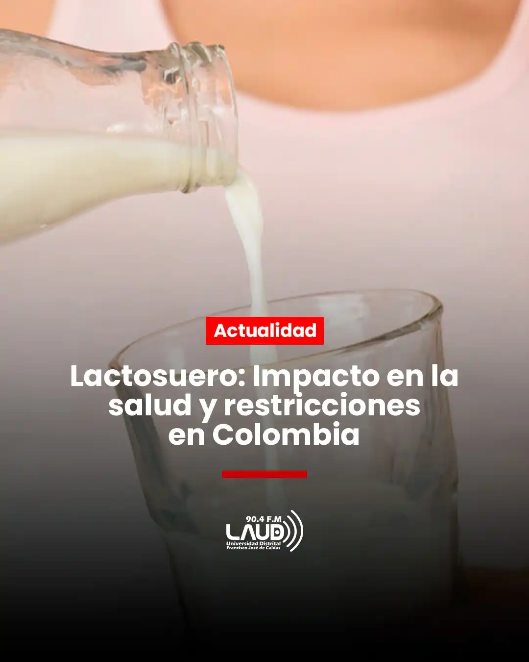LAUD Estéreo post