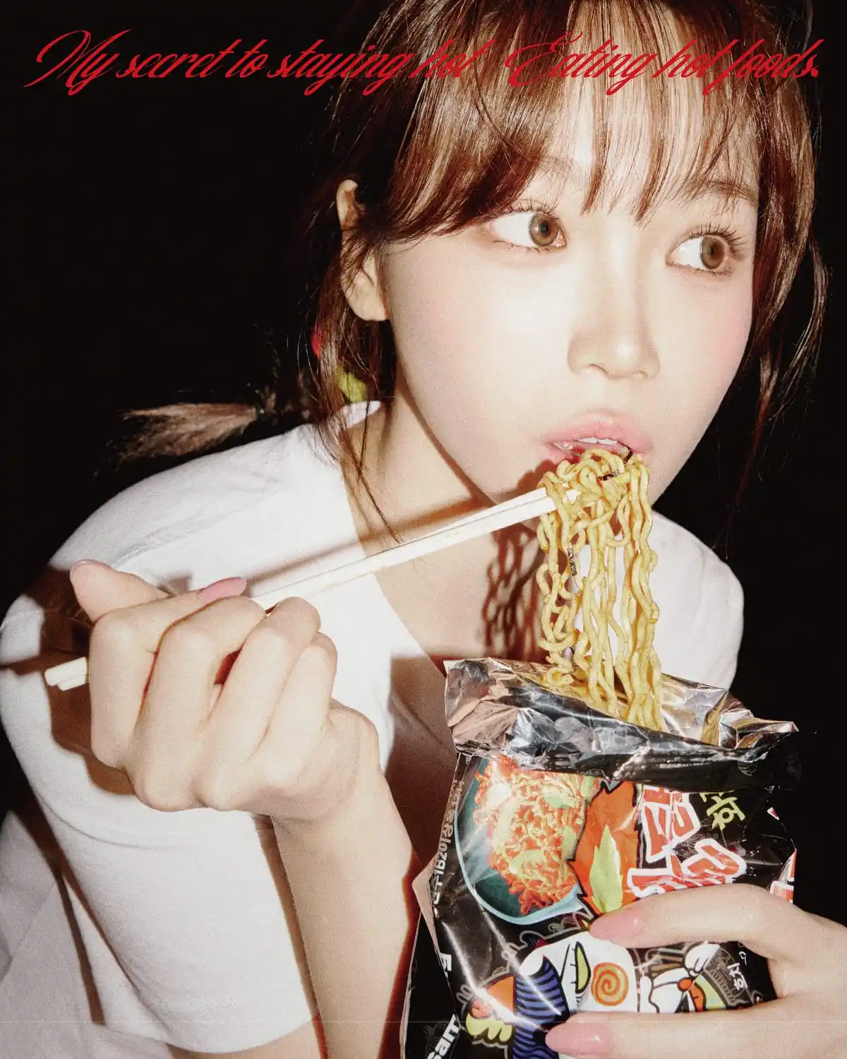 Image from ๐๐ ๐ฆ๐ฆ๐๐ฅ๐ vlog โ
: > ๐ซ @๐d๊ซ โจ `"HOT" Weverse Albums Ver.` - *Link de Weverse:* https:...