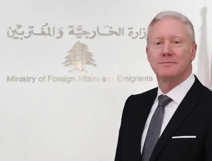 LebanONews post
