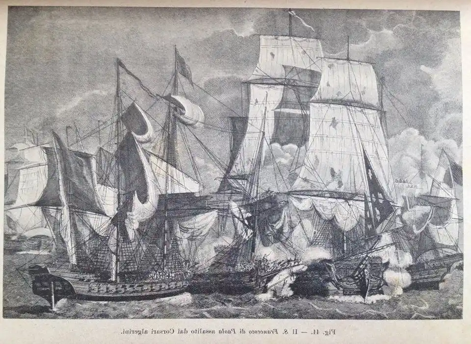 Lega Navale Italiana post