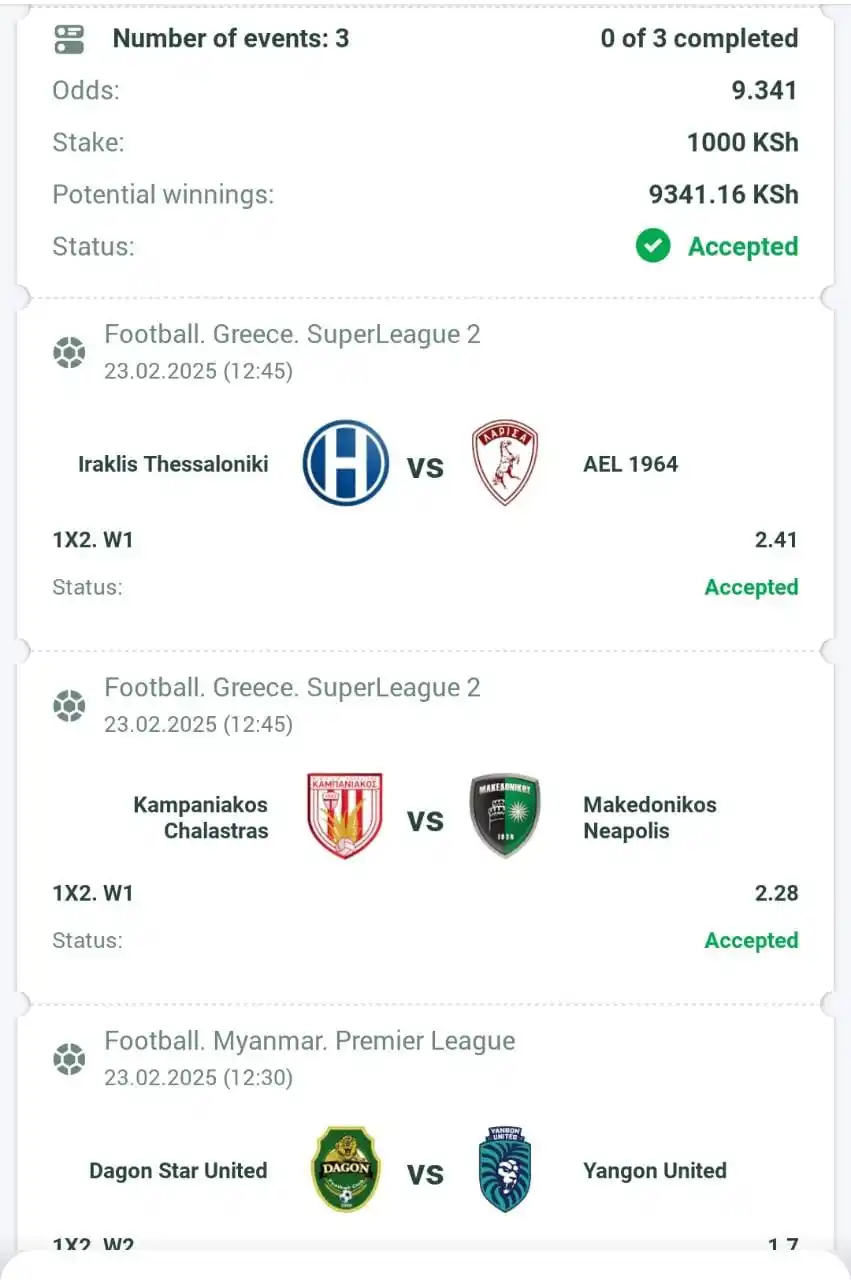 LEGACY WIN TIPS💯💪 post