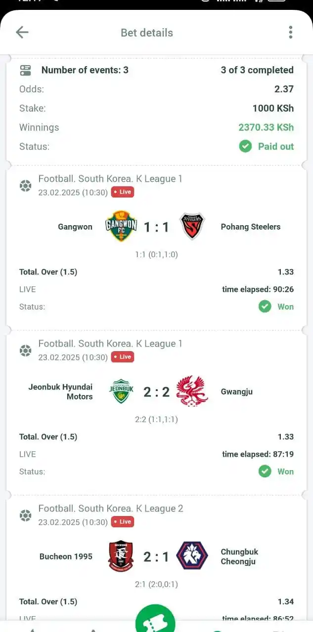 LEGACY WIN TIPS💯💪 post