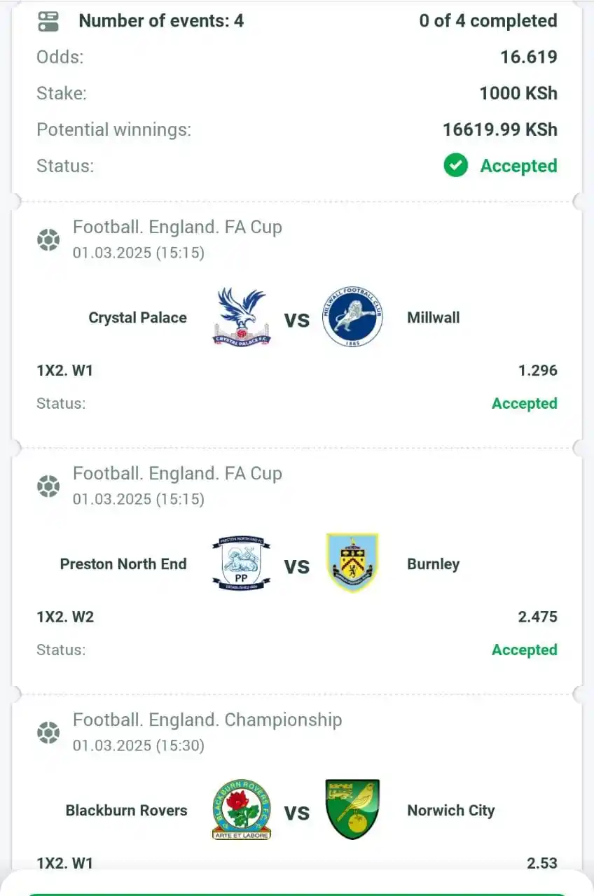 Image from LEGACY WIN TIPS💯💪: *LINEBET 3 pm kick off*✅✅ Load slip code 👉 *G8AQM* *Register and d...