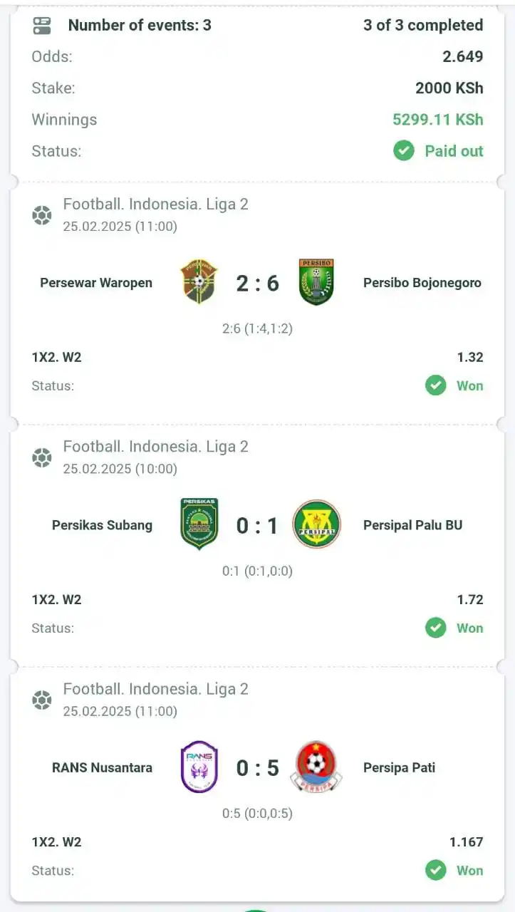 LEGACY WIN TIPS💯💪 post
