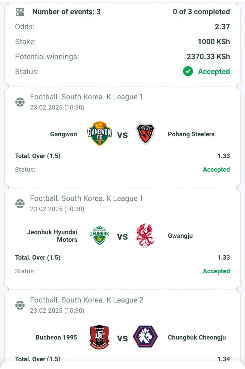 LEGACY WIN TIPS💯💪 post