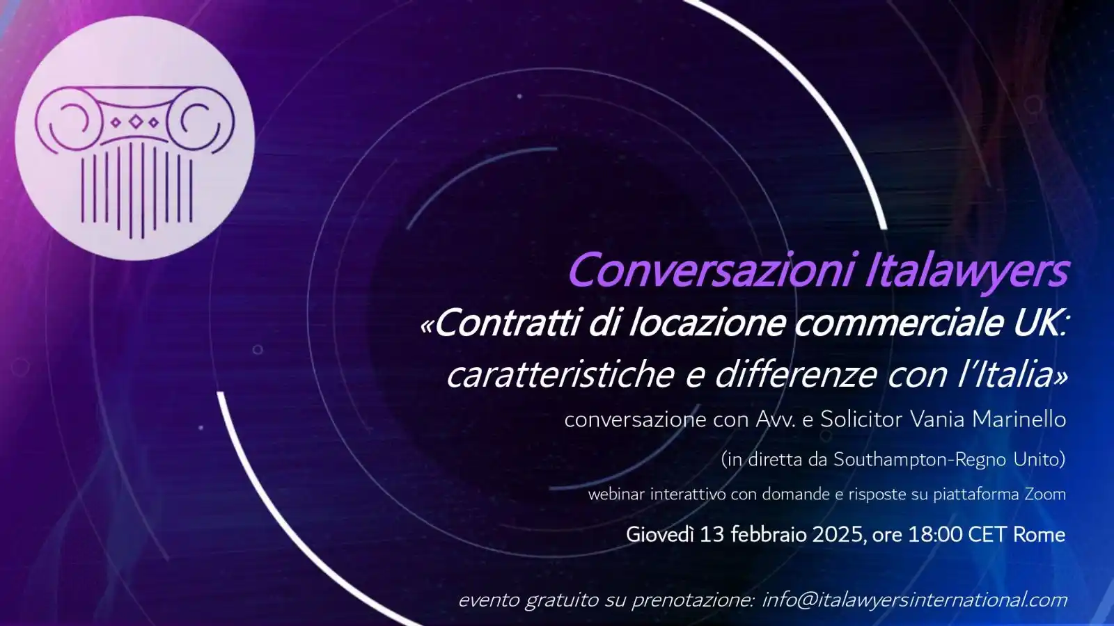 LEGALITALIA post
