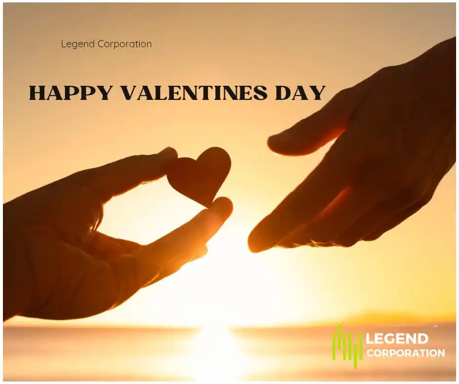 Legend Corporation ™ post
