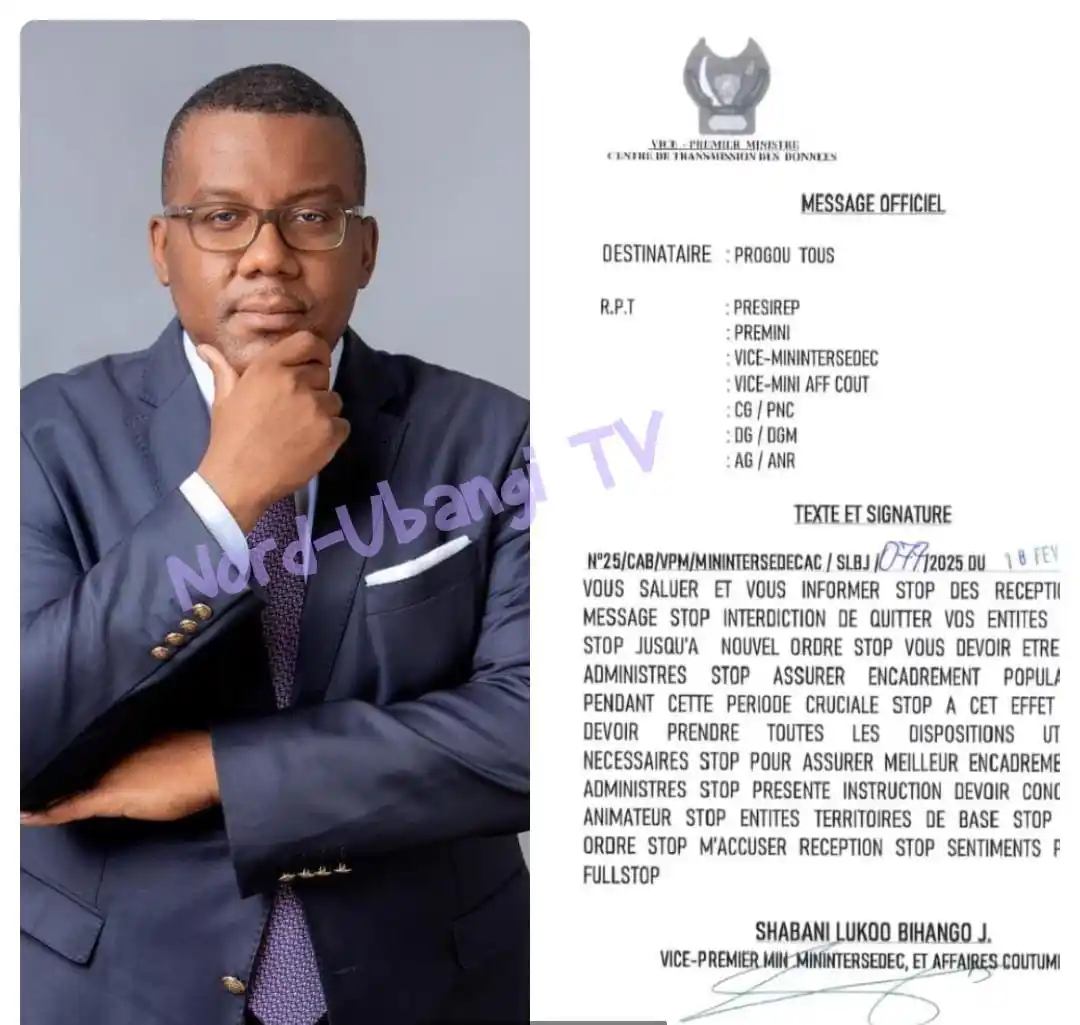 Les Vrais Révolutionnaires (VR) post