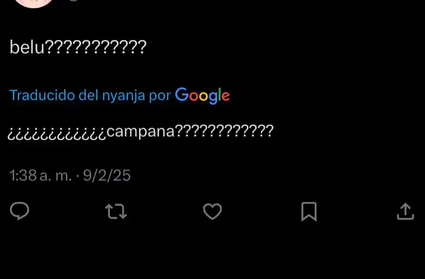 lesbiana frustrada post