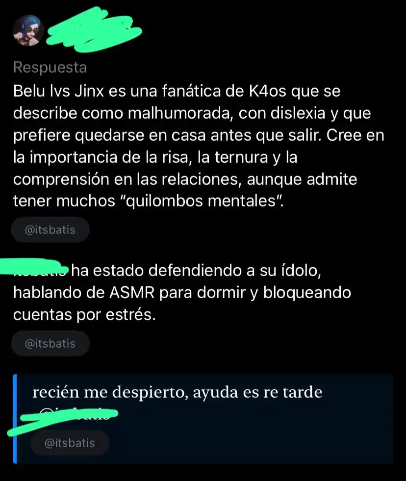 lesbiana frustrada post