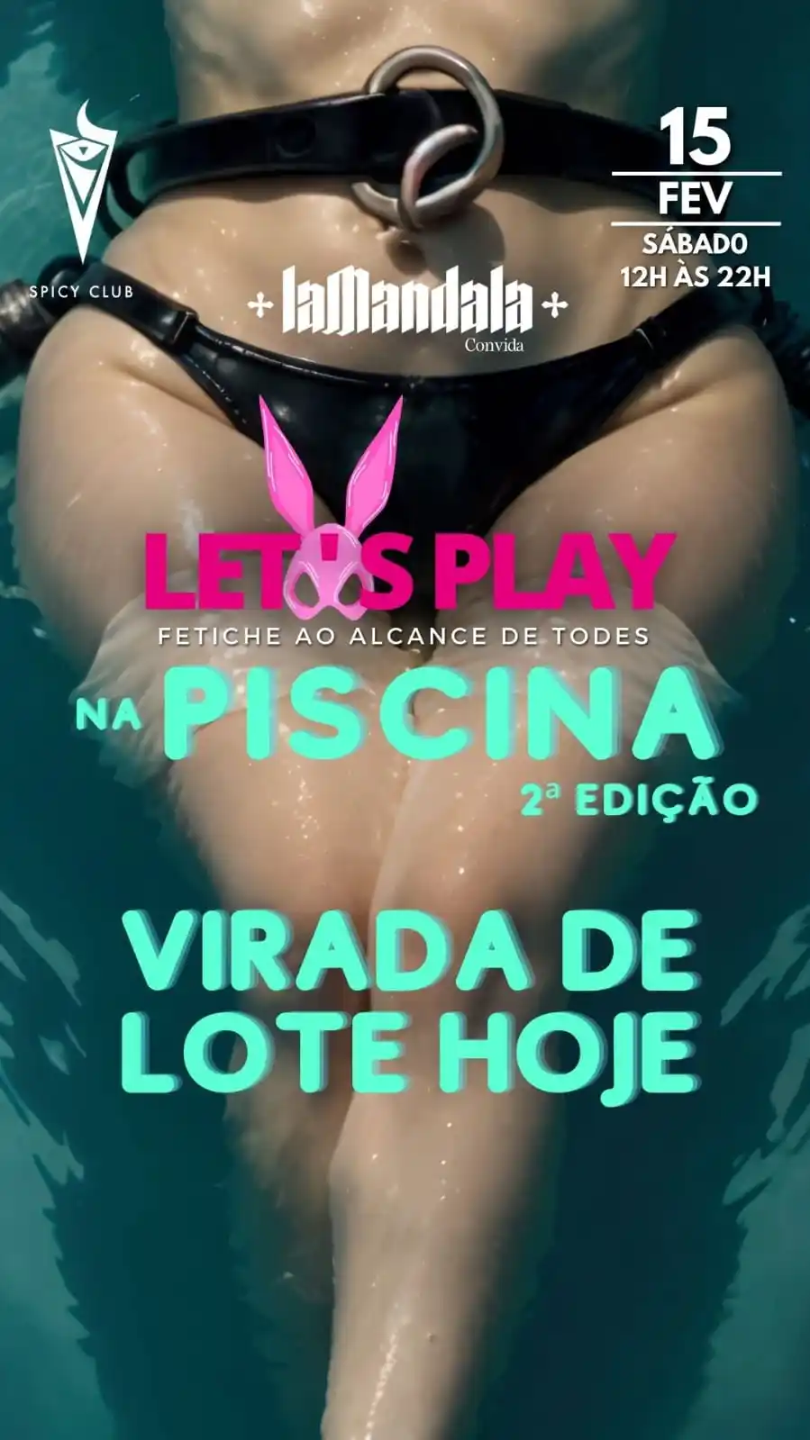 LET'S PLAY @letsplayfesta post