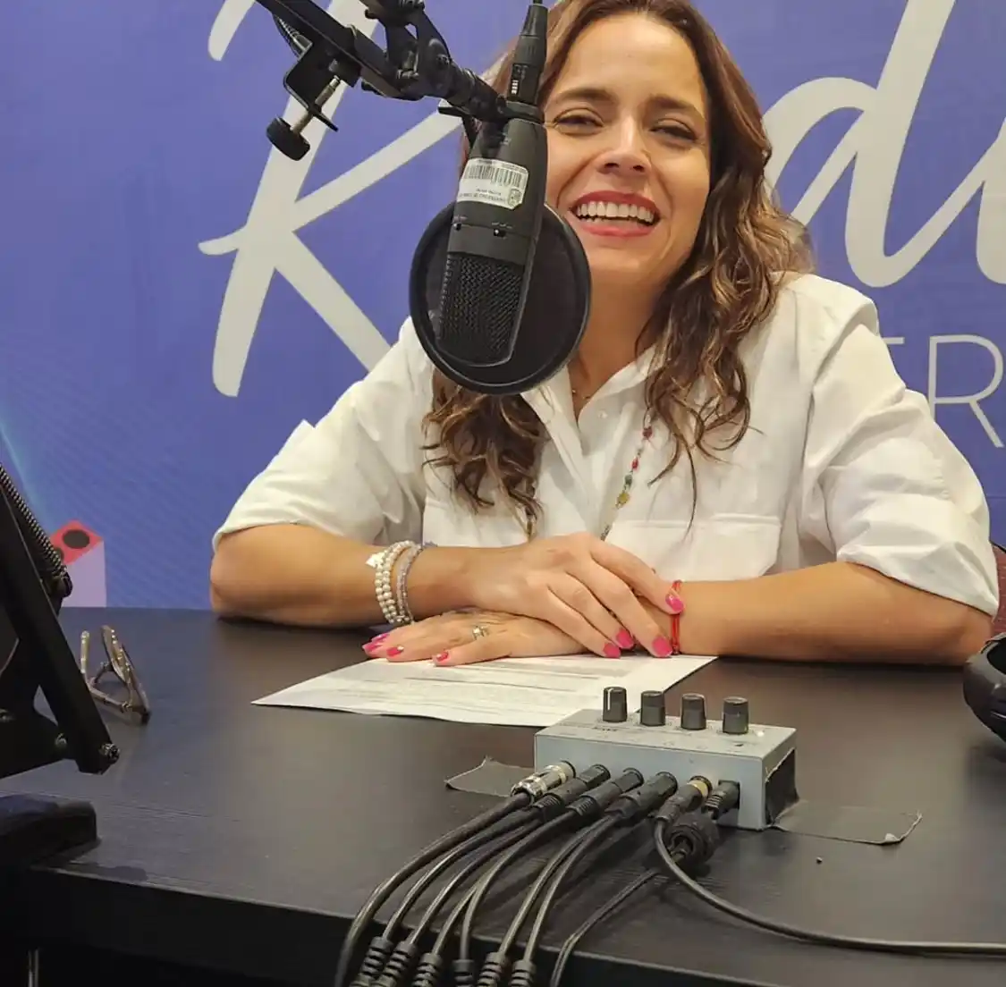 Libertad… es / Radio UG post
