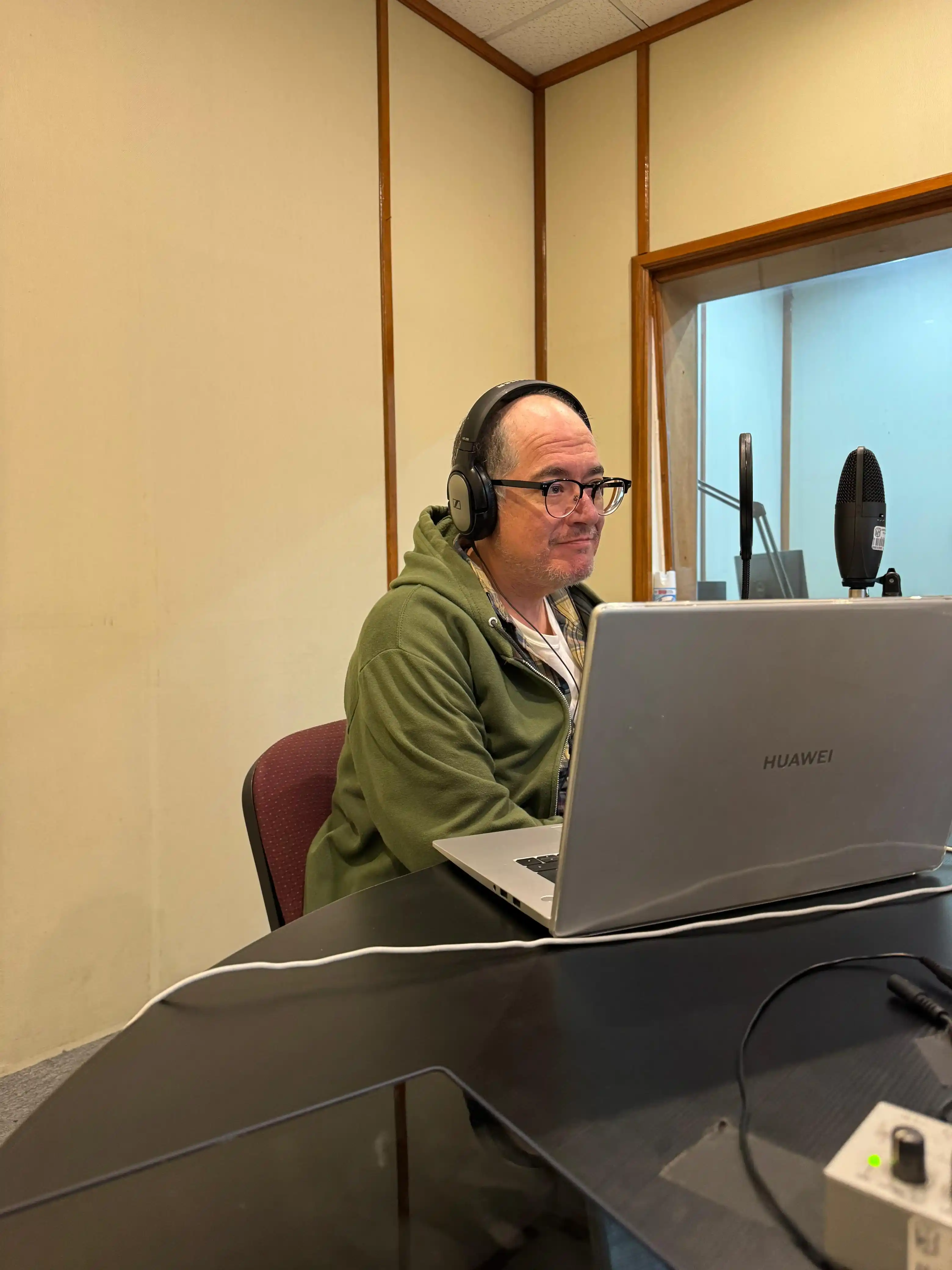 Libertad… es / Radio UG post