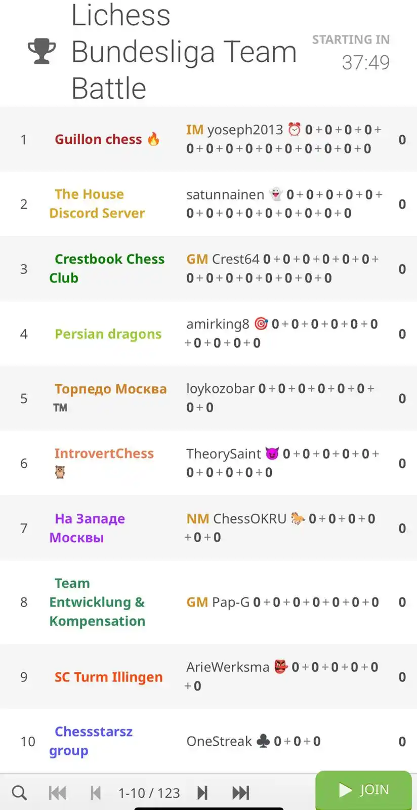lichess.org - Free open source chess server post