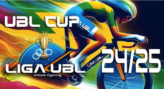 LIGA UBL Bkool post
