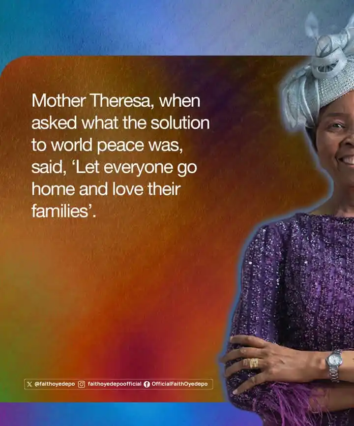 Light Givers Charity Foundation post