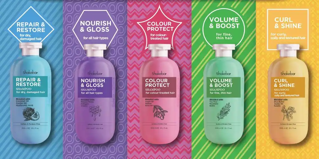 Lime Light Hair & Beauty Channel post
