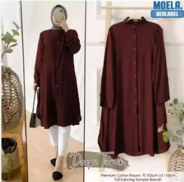 Link Shopee (Racun Outfit Dll) 🛒🌼 post