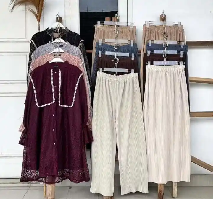 Link Shopee (Racun Outfit Dll) 🛒🌼 post