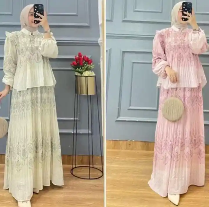 Link Shopee (Racun Outfit Dll) 🛒🌼 post