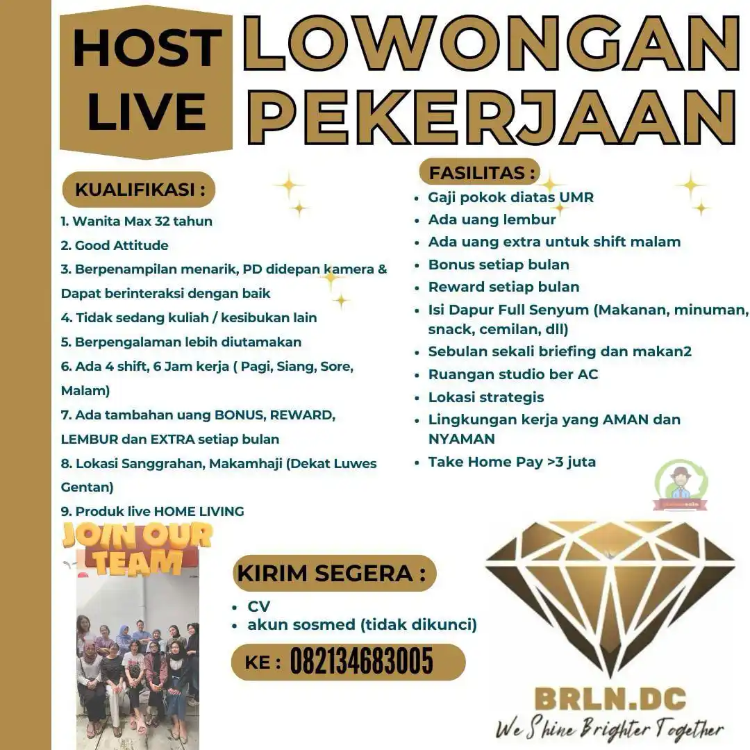 Loker Solo post
