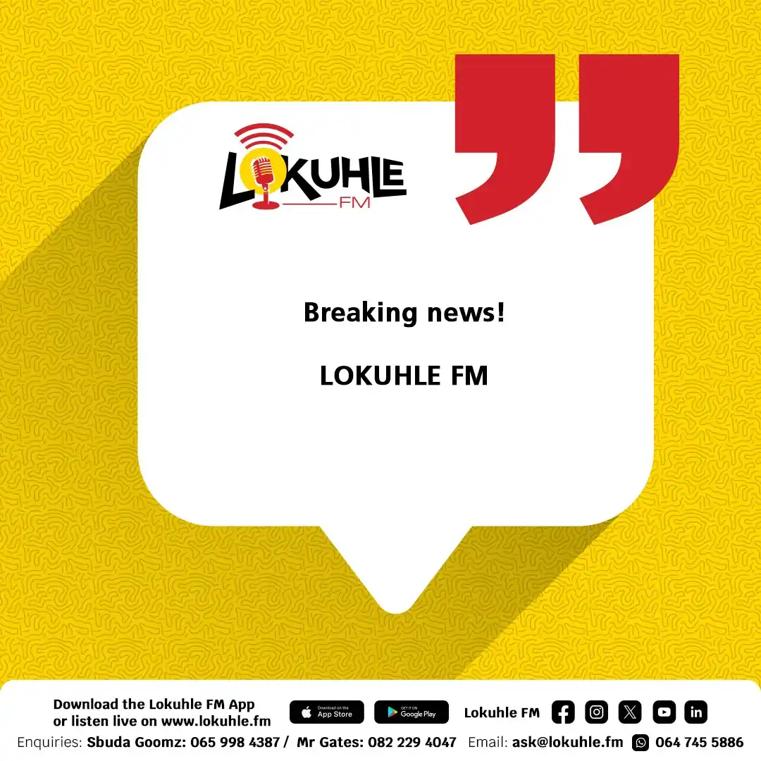 Lokuhle FM post