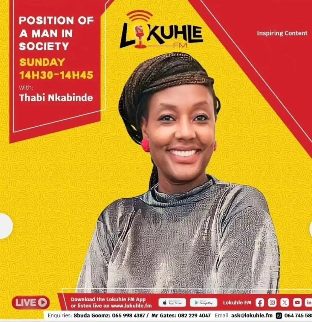 Lokuhle FM post