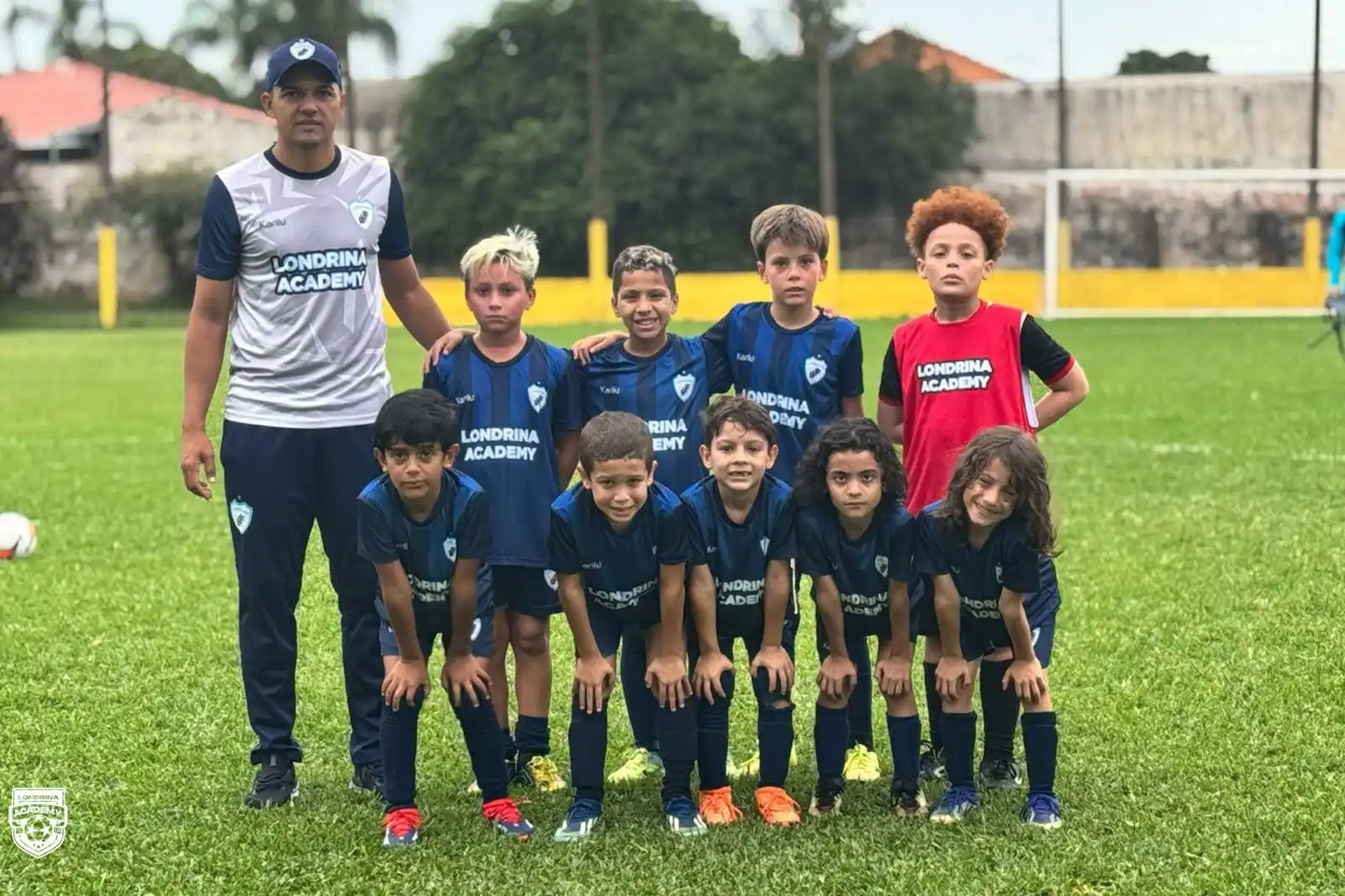 Londrina EC | Oficial post