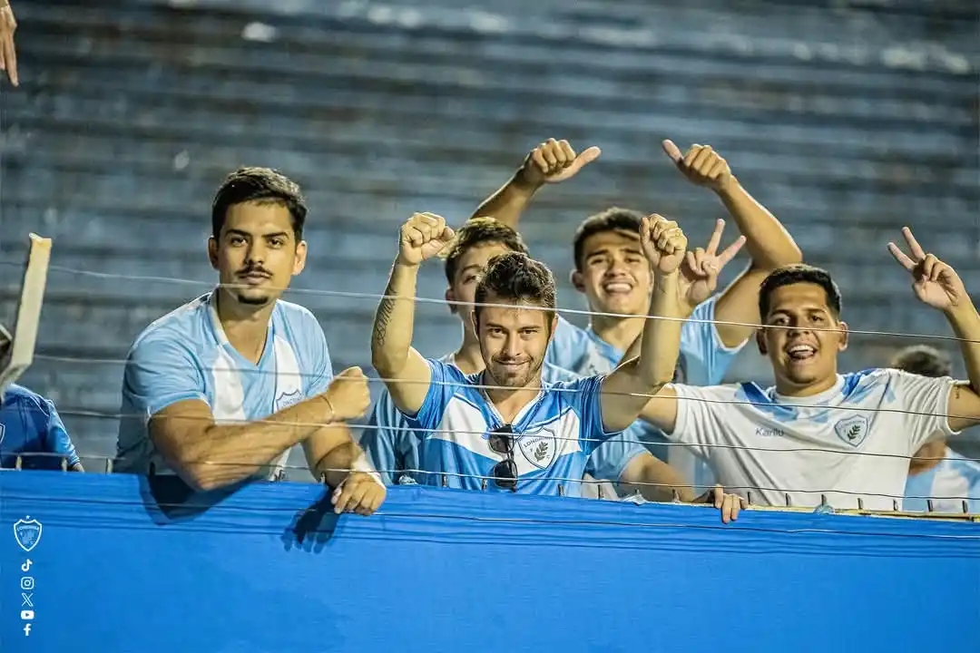 Londrina EC | Oficial post