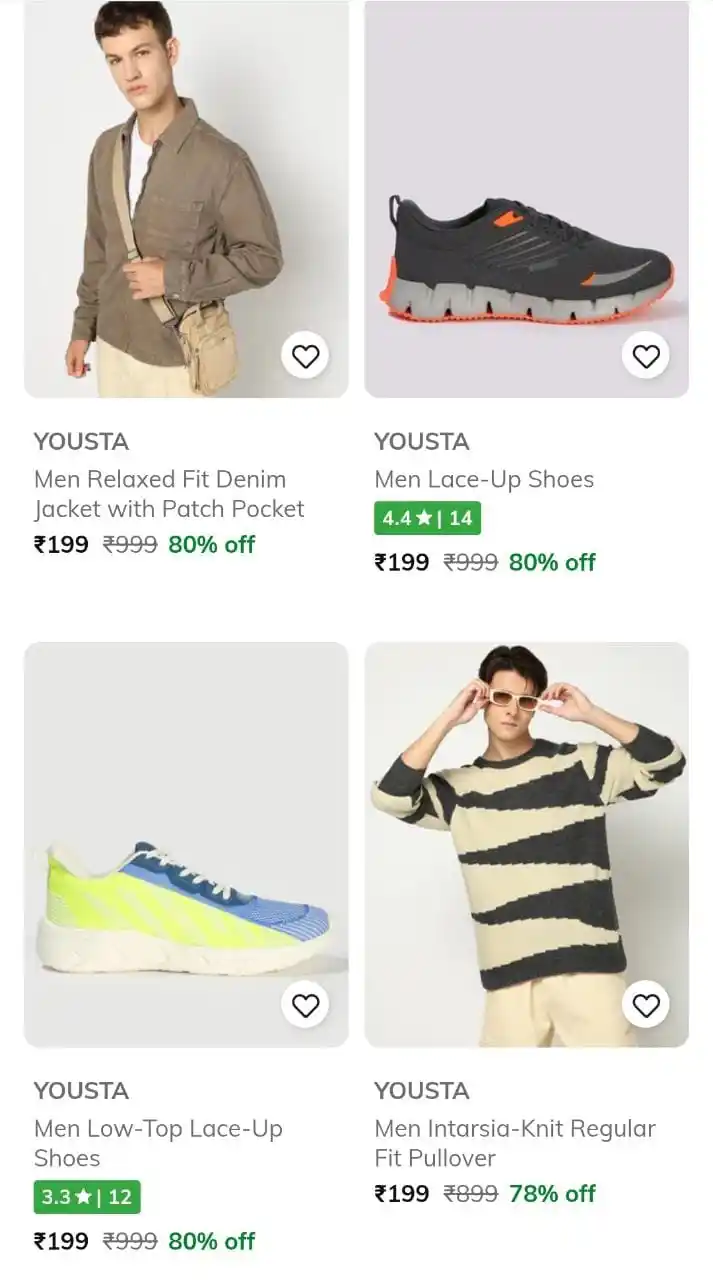 Loot 4 you India post